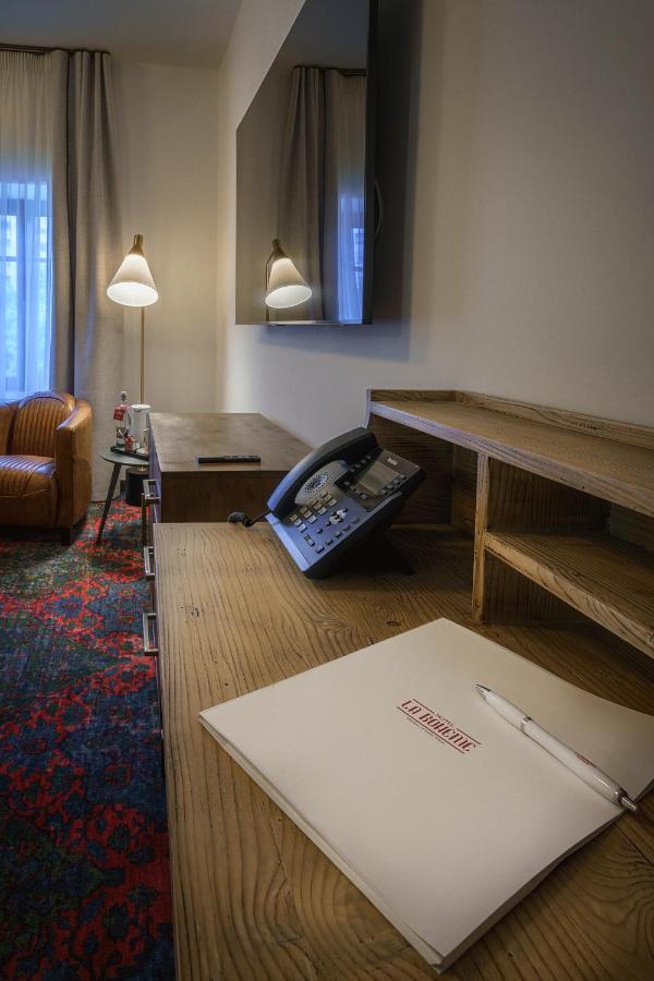La Boheme Boutique Casa Soare Hotel Bucharest Exterior photo
